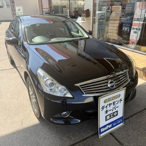 日産・スカイライン