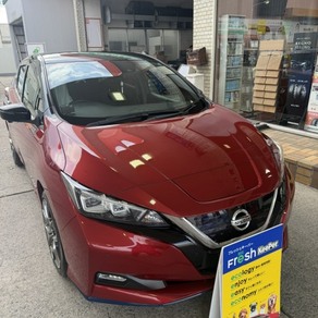 日産・ノート