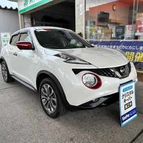 日産・ジューク