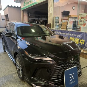 レクサス・LX