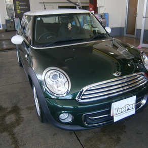 BMW・MINI
