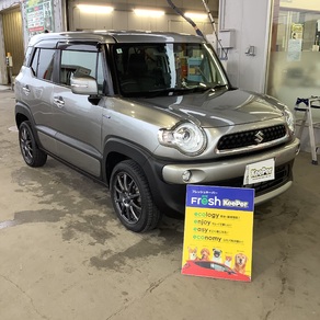 スズキ・エブリイ