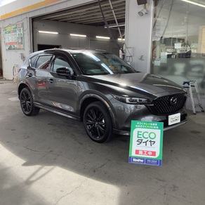 マツダ・CX-5