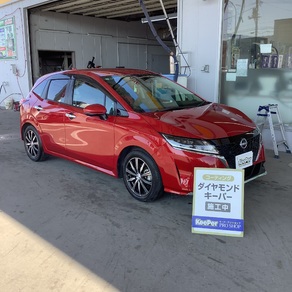 日産・ノート