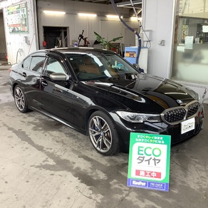 BMW・5シリーズ