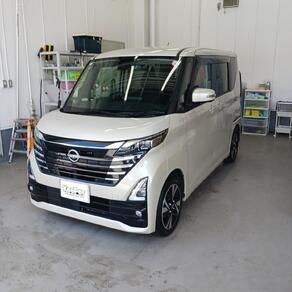 日産・ルークス