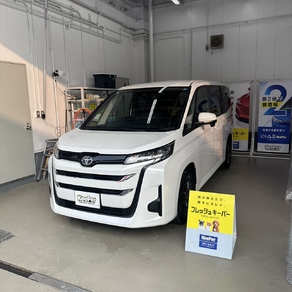 トヨタ・ノア