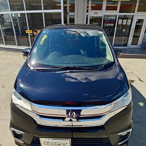 三菱・ekシリーズ