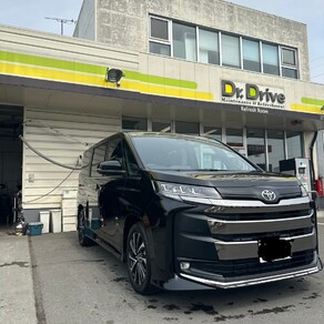 トヨタ・ノア