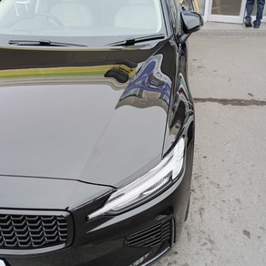 ボルボ・V60
