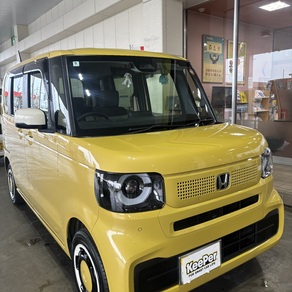 ホンダ・N-BOX