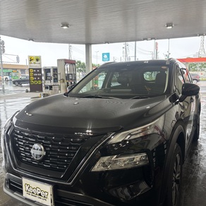 日産・エクストレイル