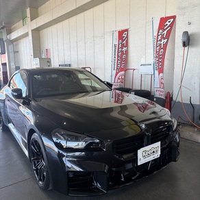 BMW・BMW