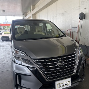 日産・セレナ