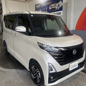 日産・デイズルークス
