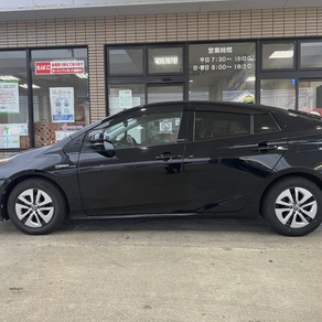 トヨタ・プリウス