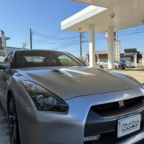 日産・GT-R
