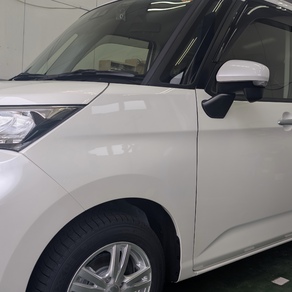 トヨタ・ルーミー