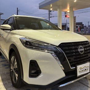 日産・キックス