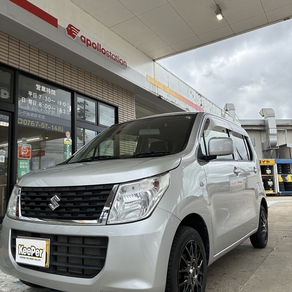 スズキ・ワゴンR