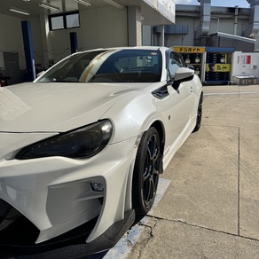 トヨタ・86