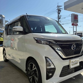 日産・ルークス