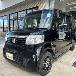 ホンダ・N-BOX