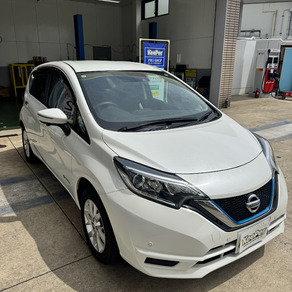 日産・ノート