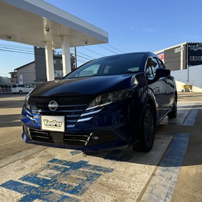 日産・ノート