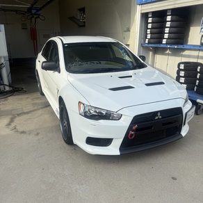 三菱・ランサー