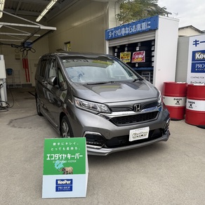 ホンダ・フリード