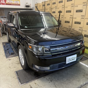 フォード・フレックス