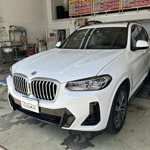 BMW・X5
