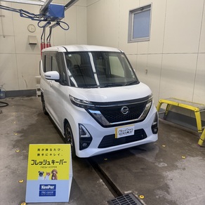 日産・ルークス