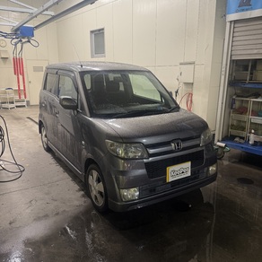 ホンダ・ゼスト