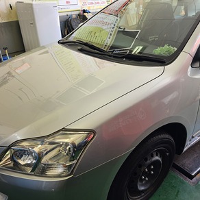 トヨタ・プレミオ