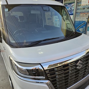 スズキ・スペーシア