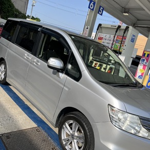 ホンダ・ステップワゴン