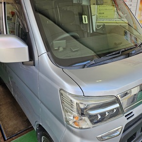 ダイハツ・ハイゼット