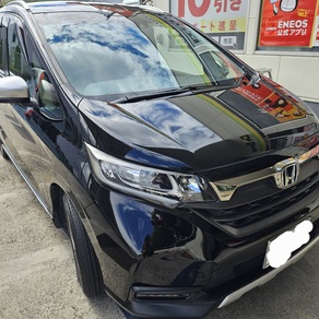 ホンダ・フリード