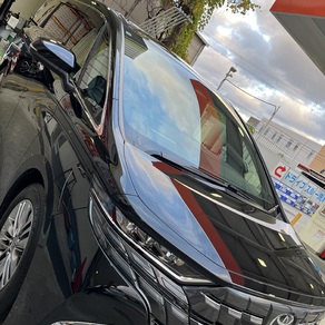 トヨタ・アルファード