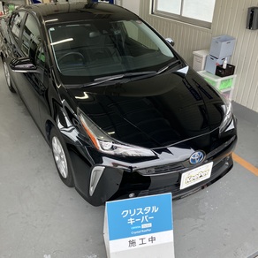 トヨタ・プリウス