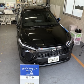 トヨタ・カローラクロス