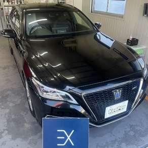 トヨタ・クラウン