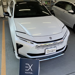 トヨタ・クラウンエステート