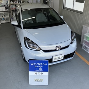 ホンダ・フィット