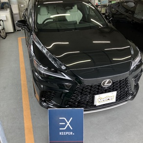 レクサス・RX