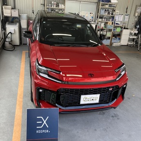 トヨタ・RAV4