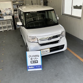 ホンダ・N-BOX