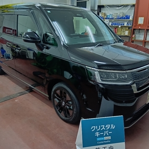 ホンダ・ステップワゴン